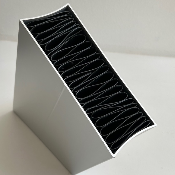 Danish Design Knife Block - Picture 1 of 5